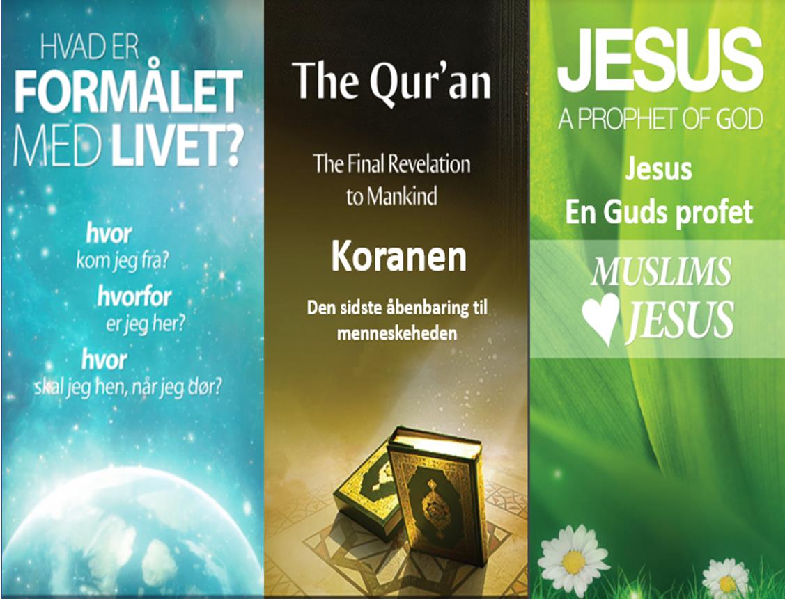 Danish Quran